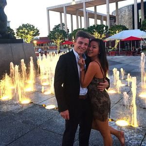 Meet your Posher, Corey